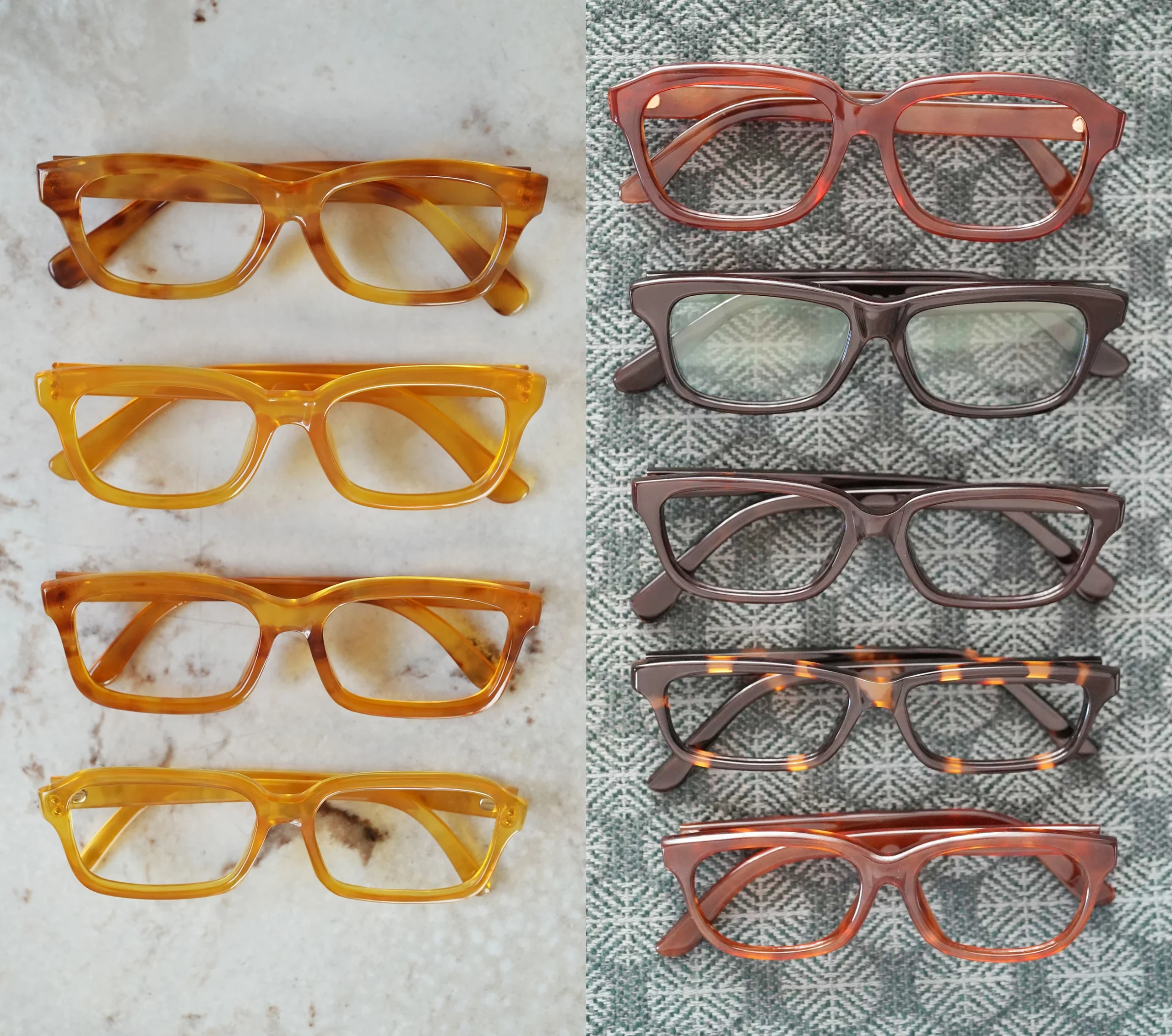 べっ甲のイメージ画像