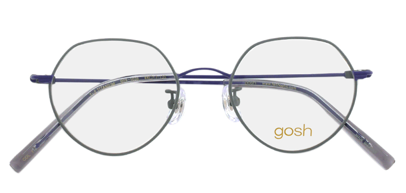 gosh gos-1038 col.1