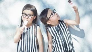 ベセペセ キッズ BK-015 子供用メガネ｜トリプル銀座 東京
