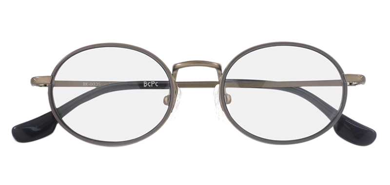 BCPC Kids BK-033S col.01 Kuro
