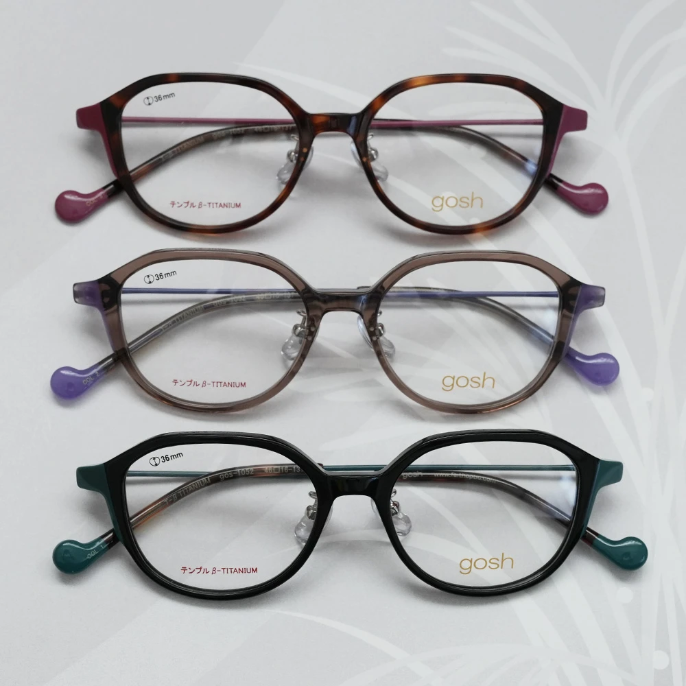 gosh gos-1051