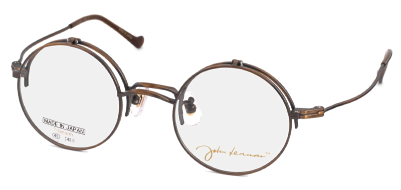 John Lennon JL-1113 col.1 Brown