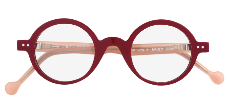Anne et Valenitn MAHE col.20B05