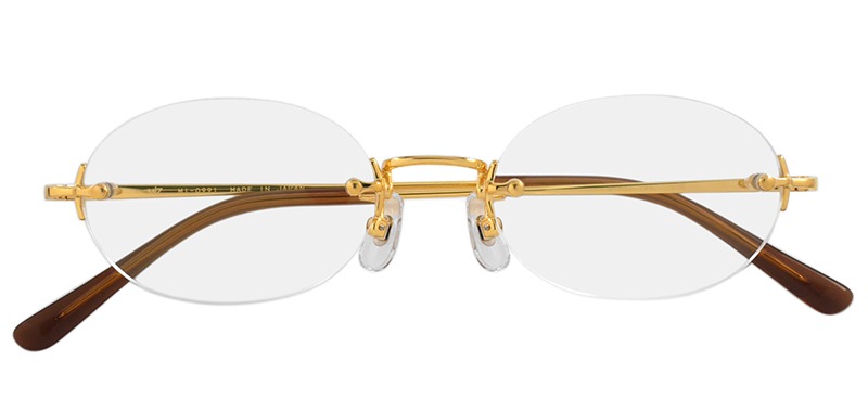 MIZ JAPAN MI-0991 col.Gold