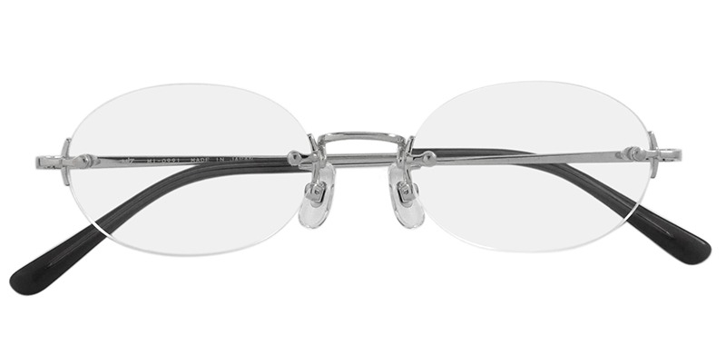 MIZ JAPAN MI-0991 col.Silver