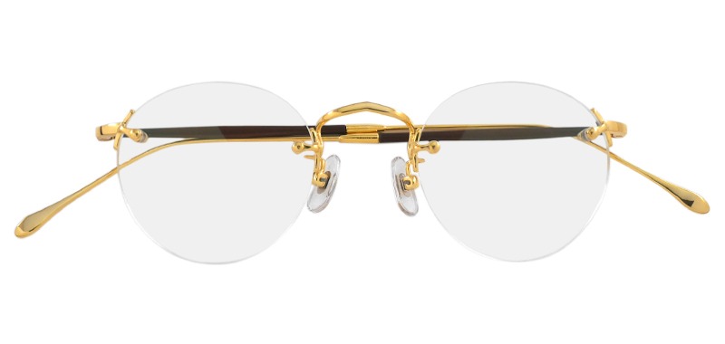 MIZ JAPAN MI-1009 col.Gold