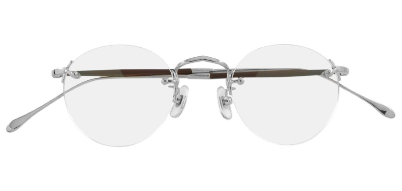 MIZ JAPAN MI-1009 col.Silver