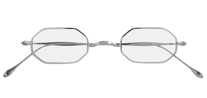 MIZ JAPAN MI-0666 col.Silver