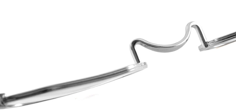 MIZ JAPAN MI-0666 col.Silver