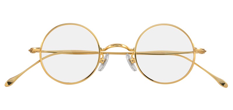 MIZ JAPAN MI-0805 col.Gold