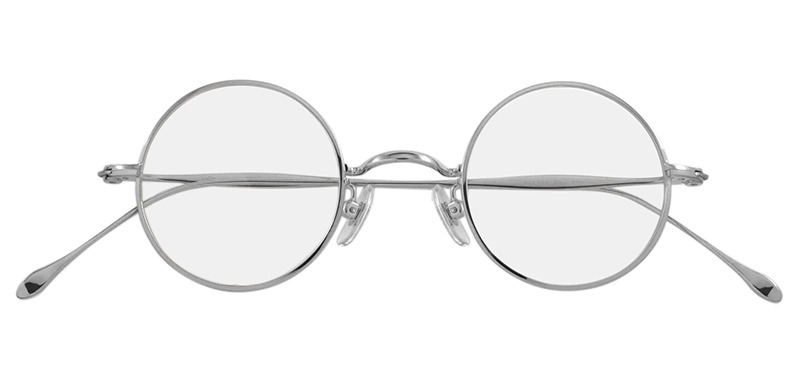 MIZ JAPAN MI-0805 col.Silver