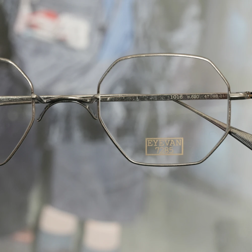 EYEVAN7285 mod.1016 col.820