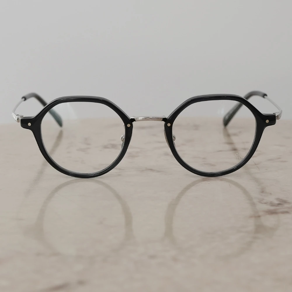 Yellows Plus CLARICE col.557 mid night blue/silver