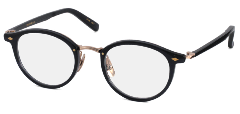 Yellows Plus SELINA col.557 mid night blue/gold