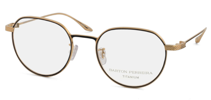 BARTON PERREIRA 正規品 日本製  BANCROFT サングラス BARTON PERREIRA 正規品 日本製 BANCROFT サングラス