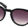 Garrett Leight MORNINGSIDE X col.BK Black/Waning Moon Gradient