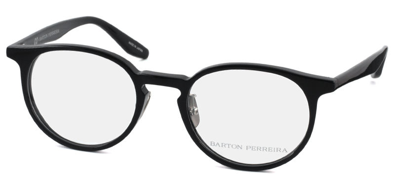 Barton Perreira Norton AF col.Black