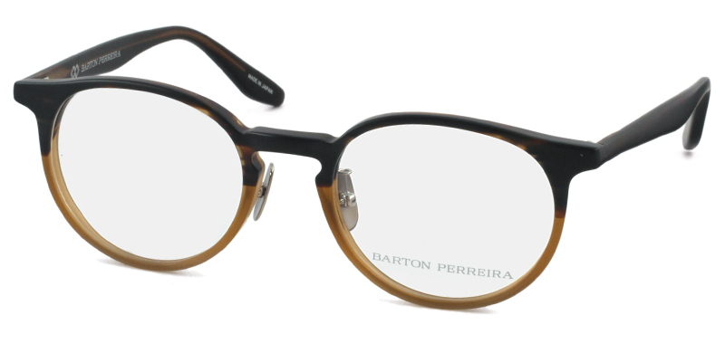 Barton Perreira Norton AF col.Matte Tortuga Gradient