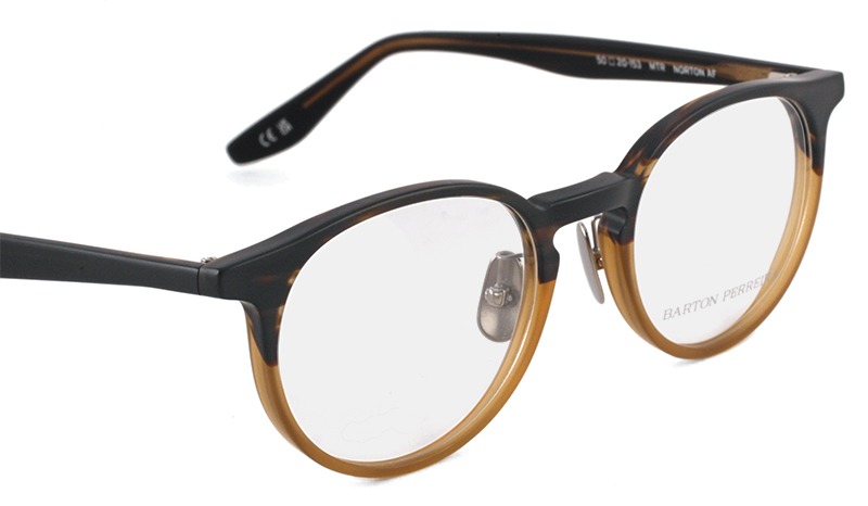 Barton Perreira（バートン・ペレイラ）メガネ通販｜トリプル銀座 東京
