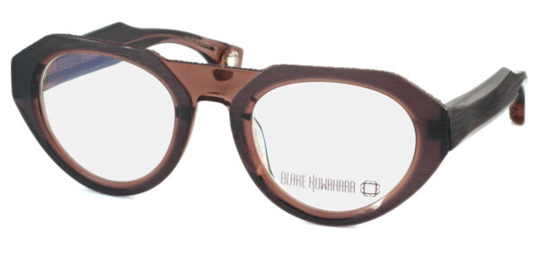 BLAKE KUWAHARA BK-1032 col.Wine