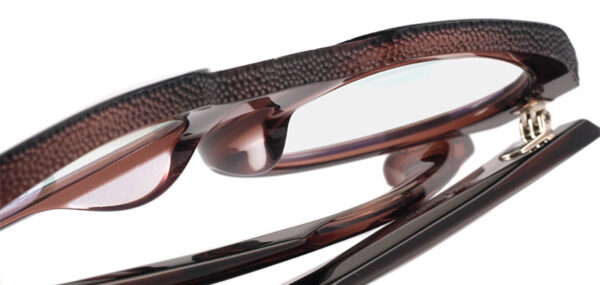 BLAKE KUWAHARA BK-1032 col.Wine