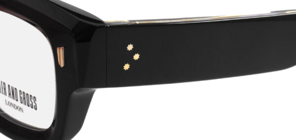 CUTLER AND GROSS 1419 col.01 Black