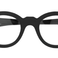Jacques Durand 168 LEVANT col.002M matt black
