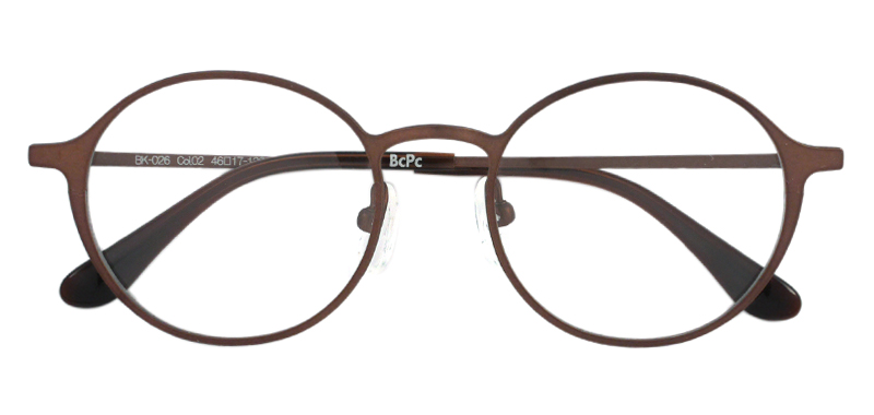 BCPC KIDS BK-026 col.02 Brown