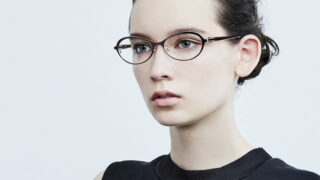 【美品】OPORP CAROL ブラック 美品】OPORP CAROL ブラック
