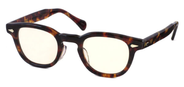 TART OPTICAL ARNEL JD-04 col.02 Walnut