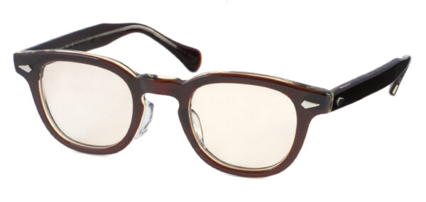 TART OPTICAL ARNEL JD-04 col.04 Brown Crystal