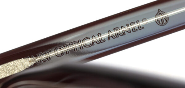 TART OPTICAL ARNEL JD-04 col.04 Brown Crystal