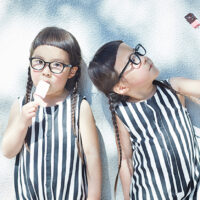 BCPC KIDS りんあんちゃん