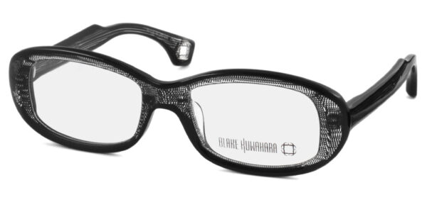 BLAKE KUWAHARA Broughton col.Black Pixel