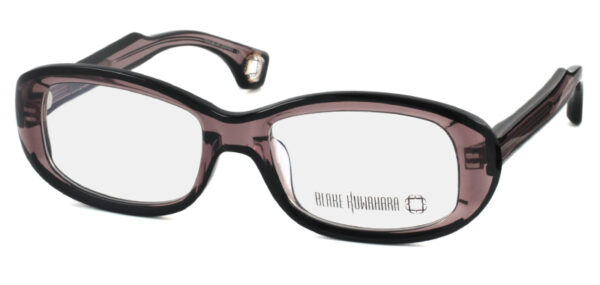 BLAKE KUWAHARA Broughton col.Dusty Rose