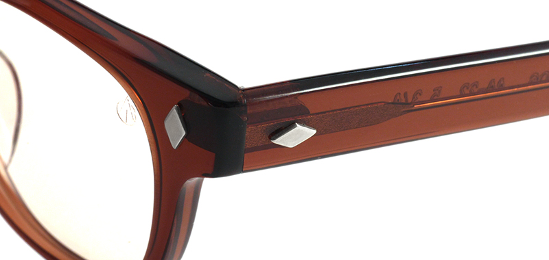 TART OPTICAL BRYAN col.006 Classic Brown