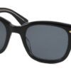 Garrett Leight CALABAR col.BKLCY Black Laminate