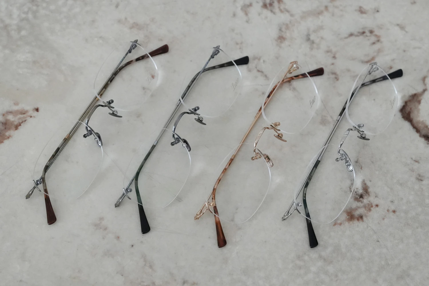 Lunor CLASSIC ANATOMIC M