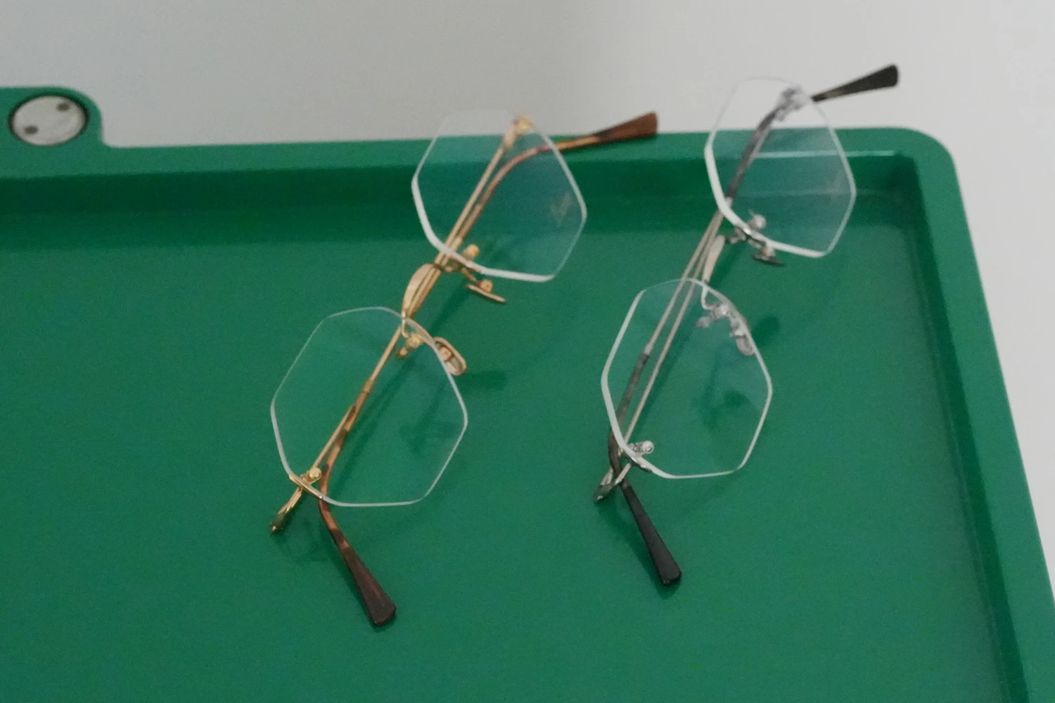 Lunor CLASSIC OCTAGON