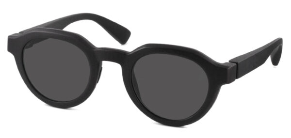 MYKITA DIA col.354 Pitch Black