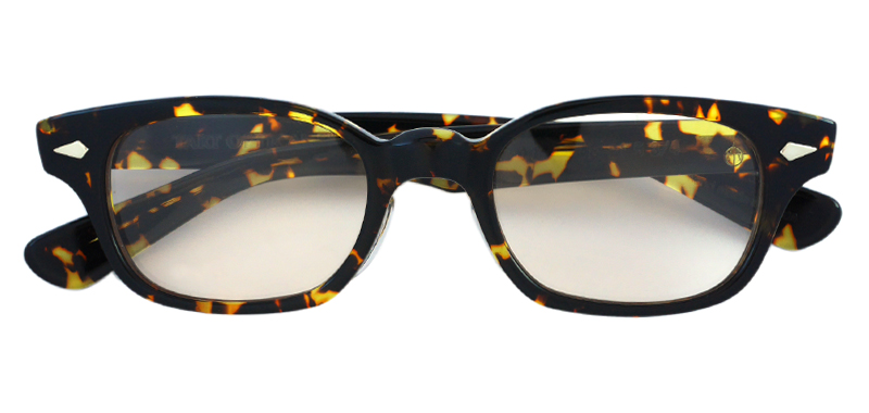 TART OPTICAL EX-MAN col.006 Tokyo Tortoise