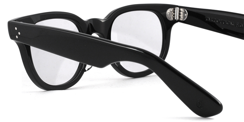 TART OPTICAL F.D.R col.001 Glossy Black