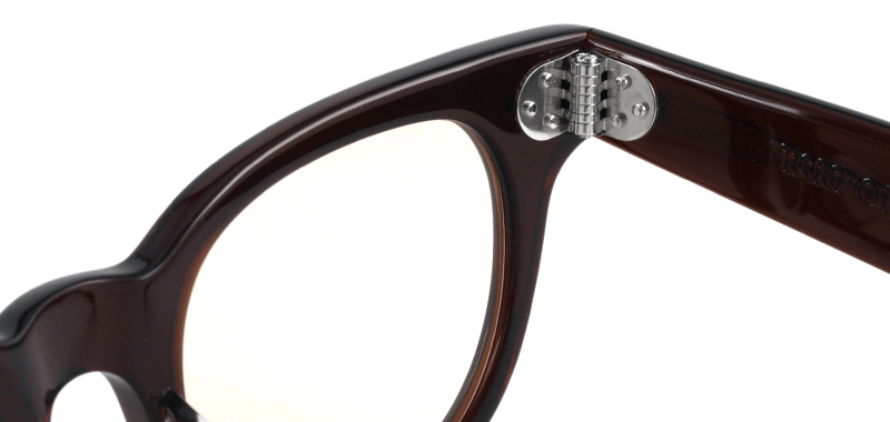 TART OPTICAL F.D.R col.003 Smoke Brown