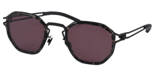 MYKITA DECADES GIA col.946 Black/Antigua