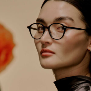 Garrett Leight Franklin