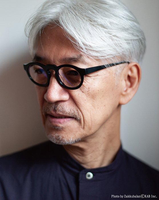 ジャックデュラン 坂本龍一さんご愛用メンズ