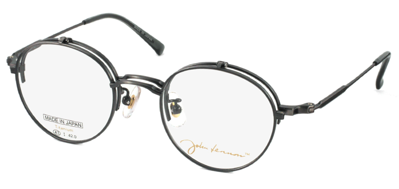 John Lennon JL-1106 col.4 Gray