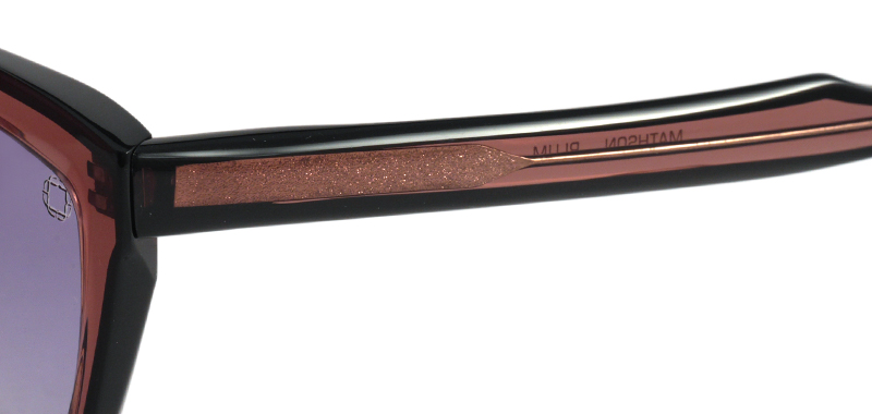 BLAKE KUWAHARA MATHSON col.Plum