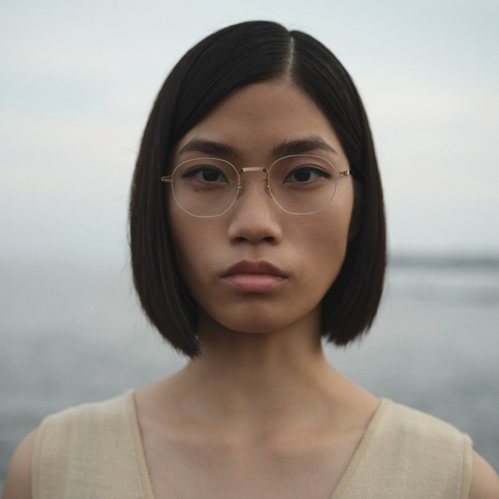 MYKITA (マイキータ) メガネ店トリプル銀座