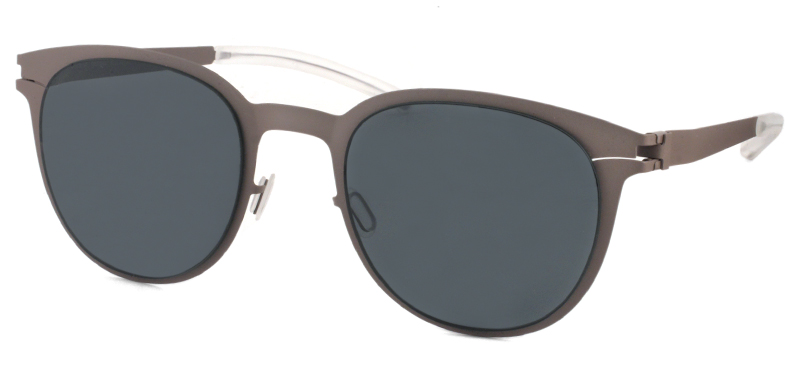 MYKITA TRUMAN col.223 Mole Gray/Ocean Blue